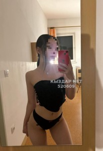 Проститутка Алматы Девушка№520609 Alina Фотография №3941131