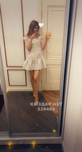 Проститутка Алматы Девушка№526463 А Л И С А Ч У Д О Фотография №3946359