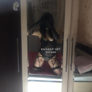 Проститутка Туркестана Девушка№507846 Жасмин Фотография №3949154