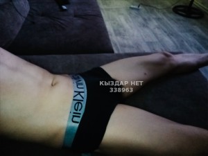 Жиголо Павлодара Парень№338963 Гоша Фотография №3951297