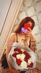 Проститутка Астаны Девушка№494076 Саида Только Выезд Фотография №3951645