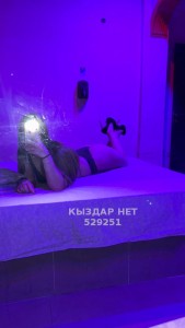 Проститутка Алматы Девушка№529251 Сая Фотография №3951855