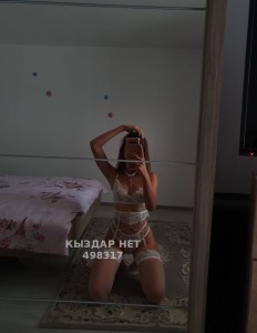 Проститутка Актау Девушка№498317 Сабина Фотография №3955633