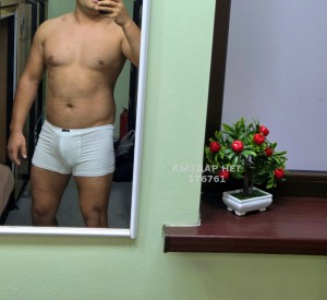 Жиголо Костаная Парень№176761 Альяр Фотография №3958048