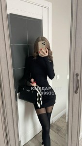 Проститутка Астаны Девушка№499931 Айлуна Фотография №3958617