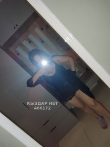 Проститутка Алматы Девушка№466172 Madina Фотография №3958814