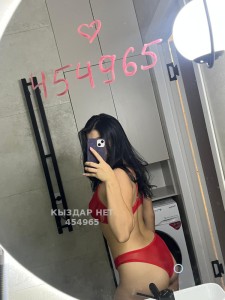Проститутка Алматы Девушка№454965 Бегім сұлу Фотография №3959306