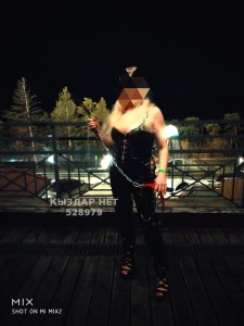 Проститутка Астаны Девушка№528979 Домина Страпонесса Госпожа Фотография №3961151