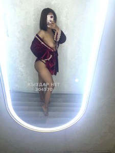 Проститутка Талдыкоргана Девушка№304570 Моля без предоплаты Фотография №3961288