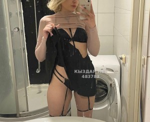 Проститутка Талдыкоргана Девушка№483783 Вероника Фотография №3964340