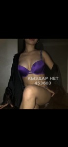 Проститутка Караганды Девушка№453603 Карина Фотография №3965892