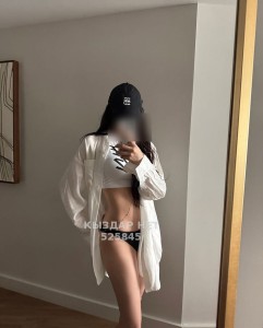 Проститутка Алматы Девушка№525845 Loved Фотография №3966457