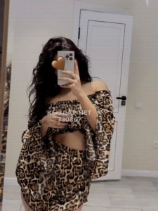 Проститутка Кызылорды Девушка№330867 Даяна на выезд Фотография №3966871