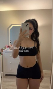 Проститутка Караганды Девушка№362980 Айлана Фотография №3967367