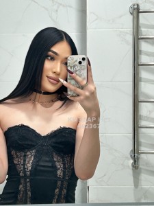 Транс Алматы Транс№492367 Danelya Есть Приват канал Фотография №3968687