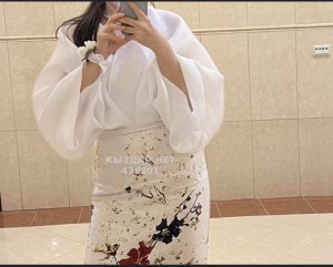 Проститутка Астаны Девушка№436201 Северянка Фотография №3968718