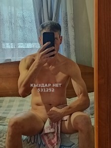 Жиголо Алматы Парень№531252 Эдик Фотография №3968807