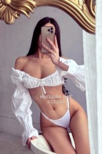 Проститутка Шымкента Девушка№522280 18года-Studentki-На выезд Фотография №3968852