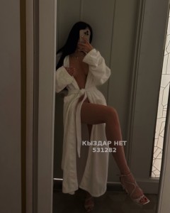 Проститутка Астаны Девушка№531282 Vip Lady на выезд Фотография №3969028