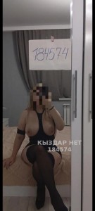 Проститутка Жезказгана Девушка№184574 Лаура последний день Фотография №3969612