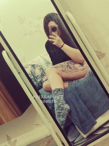 Проститутка Риддера Девушка№509078 Сандра Фотография №3969881