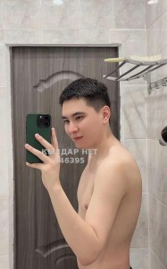 Жиголо Караганды Парень№446395 Arystan Фотография №3969928