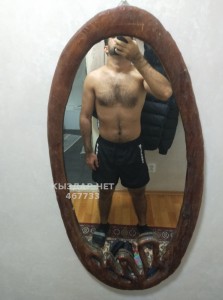 Жиголо Астаны Парень№467733 Массажист Фотография №3970059