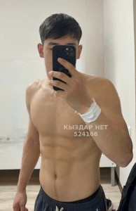 Жиголо Алматы Парень№524166 Ринат Фотография №3971139