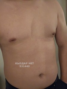 Жиголо Алматы Парень№531440 Ruslan Фотография №3971421