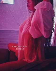 Проститутка Атырау Девушка№472843 Albina Belle Фотография №3972106