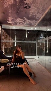 Проститутка Алматы Девушка№416728 Амина Фотография №3972218