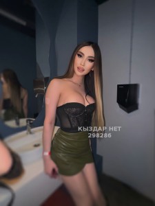 Транс Алматы Транс№298286 L I S A Фотография №3972876