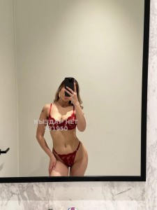 Проститутка Актобе Девушка№531950 Полина на выезд Фотография №3975124