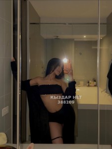 Проститутка Шымкента Девушка№388109 К А Р А М Е Л Ь К А Фотография №3979295
