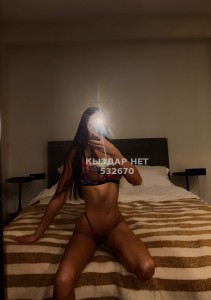 Проститутка Алматы Девушка№532670 Alina Фотография №3982645