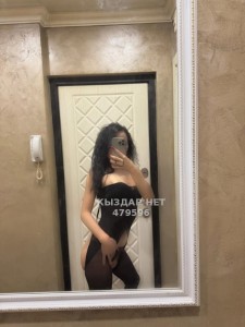 Проститутка Шымкента Девушка№479596 Мила Только Ватсап Фотография №3982836