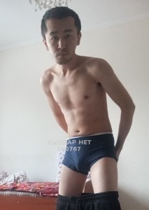 Жиголо Алматы Парень№530767 Сардар Фотография №3983278