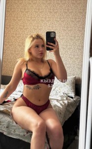 Проститутка Шымкента Девушка№533091 Наталья Фотография №3986075