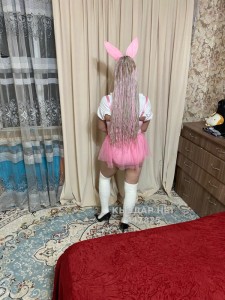 Проститутка Степногорска Девушка№447825 Милена Фотография №3986381