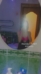 Проститутка Алматы Девушка№420923 Гулназ Фотография №3987596