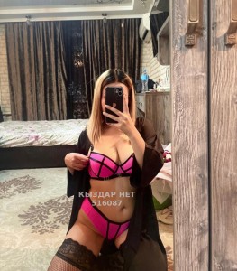 Проститутка Атырау Девушка№516087 Бану Фотография №3988685