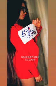 Проститутка Усть-Каменогорска Девушка№532396 Brabys Фотография №3990676