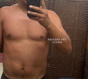 Жиголо Семея Парень№533463 Dzhiger Фотография №3990807