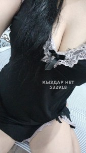 Проститутка Алматы Девушка№532918 Динара Фотография №3990812