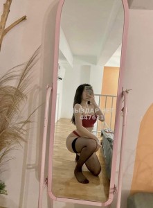 Проститутка Кызылорды Девушка№447631 Новенькая Айка Пару дней Фотография №3993659