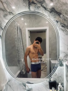 Жиголо Астаны Парень№533547 Nurik Фотография №3994190