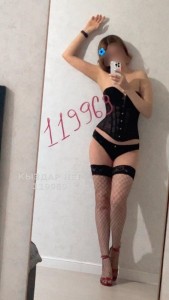 Проститутка Атырау Девушка№119969 Саяна до 12 го января Фотография №3995279