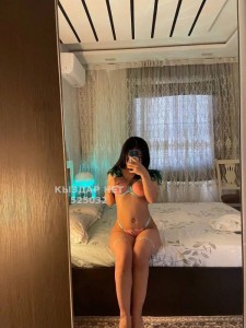 Проститутка Атырау Девушка№525032 М А Л И К А Фотография №3995458