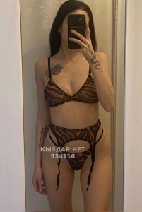 Проститутка Актау Девушка№534116 Варя Фотография №3995925
