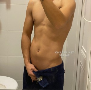 Жиголо Караганды Парень№534243 Нурик Фотография №3997056